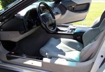 1996 Corvette Coupe For Sale